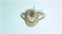 Anello Sommer Donna Solo oro in Oro PORTAFOTO B & B - PORTAFOTO B & B